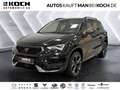 CUPRA Ateca 2.0 TSI 4Drive ALCANTARA NAVI LED ACC BEH LE Noir - thumbnail 1