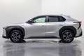 Toyota bZ4X 220E 4X4 Advance Plateado - thumbnail 8