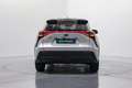 Toyota bZ4X 220E 4X4 Advance Plateado - thumbnail 4