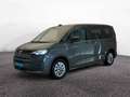 Volkswagen T7 Multivan 2.0 TDI DSG *AHK* 7-S*SHZ*CAM*NAVI*17* Grau - thumbnail 3