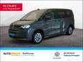 Volkswagen T7 Multivan 2.0 TDI DSG *AHK* 7-S*SHZ*CAM*NAVI*17* Grau - thumbnail 1