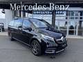 Mercedes-Benz V 300 d AVA AMG 4MATIC AIRMATIC Sitzklima el Tür Schwarz - thumbnail 18
