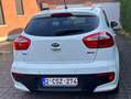 Kia Rio Rio 1.2i Fusion Blanc - thumbnail 3