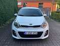 Kia Rio Rio 1.2i Fusion Blanc - thumbnail 2