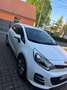 Kia Rio Rio 1.2i Fusion Blanc - thumbnail 4