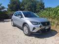 SEAT Arona Arona 2023 1.0 ecotsi Style 110cv dsg Argento - thumbnail 1