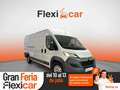 Citroen Jumper Talla M BlueHDi 110kW (150cv) 4x4 Dangel - Blanco - thumbnail 1