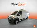 Citroen Jumper Talla M BlueHDi 110kW (150cv) 4x4 Dangel - Blanco - thumbnail 3