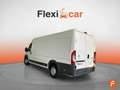 Citroen Jumper Talla M BlueHDi 110kW (150cv) 4x4 Dangel - Blanco - thumbnail 5