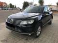 Volkswagen Touareg 3.0TDI V6 BMT Pure 150kW Tiptronic Negro - thumbnail 4