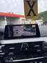 BMW 520 520d/M Paket/HeadUp/360/Dach/Keyles/Carbonschwarz Schwarz - thumbnail 14