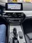 BMW 520 520d/M Paket/HeadUp/360/Dach/Keyles/Carbonschwarz Schwarz - thumbnail 19