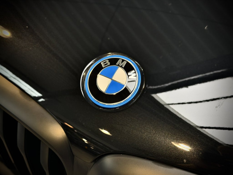 BMW X5 xDrive50e PHEV Neupreis €120.930 — photo 3