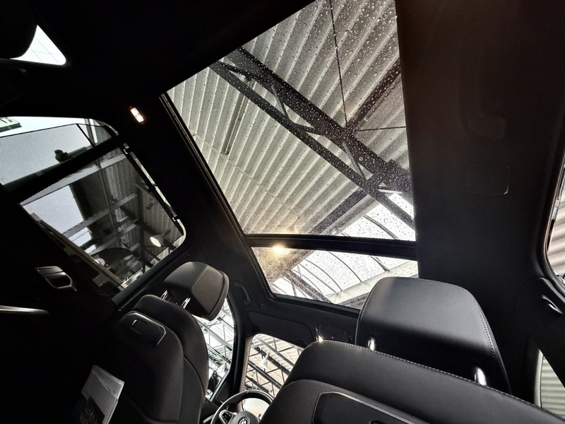BMW X5 xDrive50e PHEV Neupreis €120.930 — photo 13