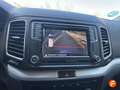 Volkswagen Sharan 2.0TDI Edition DSG 110kW Gris - thumbnail 17