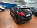 Ford Fiesta 7ª SERIE 1.5 TDCI 120 CV 5 PORTE ST-LINE Schwarz - thumbnail 9