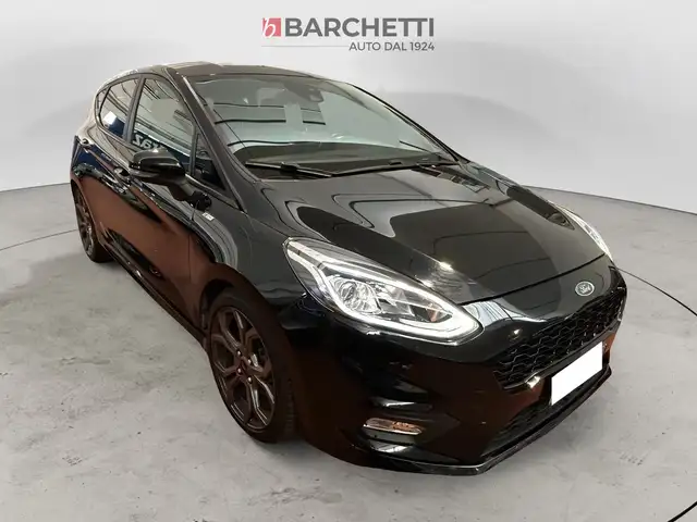 Ford Fiesta 7ª SERIE 1.5 TDCI 120 CV 5 PORTE ST-LINE