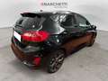 Ford Fiesta 7ª SERIE 1.5 TDCI 120 CV 5 PORTE ST-LINE Schwarz - thumbnail 7