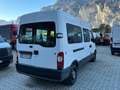 Renault Master T28 2.5 dci 120cv L2H2 combi Ice 3050260 Blanc - thumbnail 6