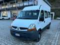 Renault Master T28 2.5 dci 120cv L2H2 combi Ice 3050260 Blanc - thumbnail 2