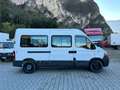 Renault Master T28 2.5 dci 120cv L2H2 combi Ice 3050260 Blanc - thumbnail 5