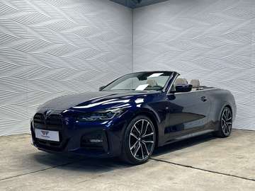 420i*AUT*M-SPORT*HARMAN/K*LASER*FULL*