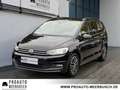 Volkswagen Touran Comfortline AHK/MASSAGE/DYNAUDIO/RFK/NAVI Schwarz - thumbnail 1