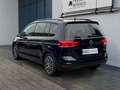 Volkswagen Touran Comfortline AHK/MASSAGE/DYNAUDIO/RFK/NAVI Schwarz - thumbnail 4