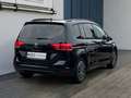 Volkswagen Touran Comfortline AHK/MASSAGE/DYNAUDIO/RFK/NAVI Schwarz - thumbnail 2
