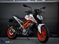 KTM 390 Duke ABS Wit - thumbnail 1