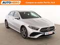 Mercedes-Benz A 250 250e AMG Line Gris - thumbnail 8