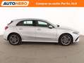 Mercedes-Benz A 250 250e AMG Line Gris - thumbnail 7