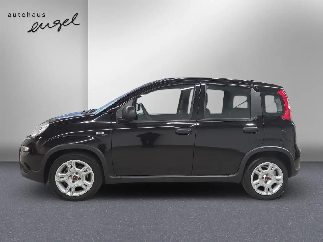Fiat Panda KLIMAANLAGE,BLUETOOTH,USB,PDC,DAB — Vehicle gallery 4