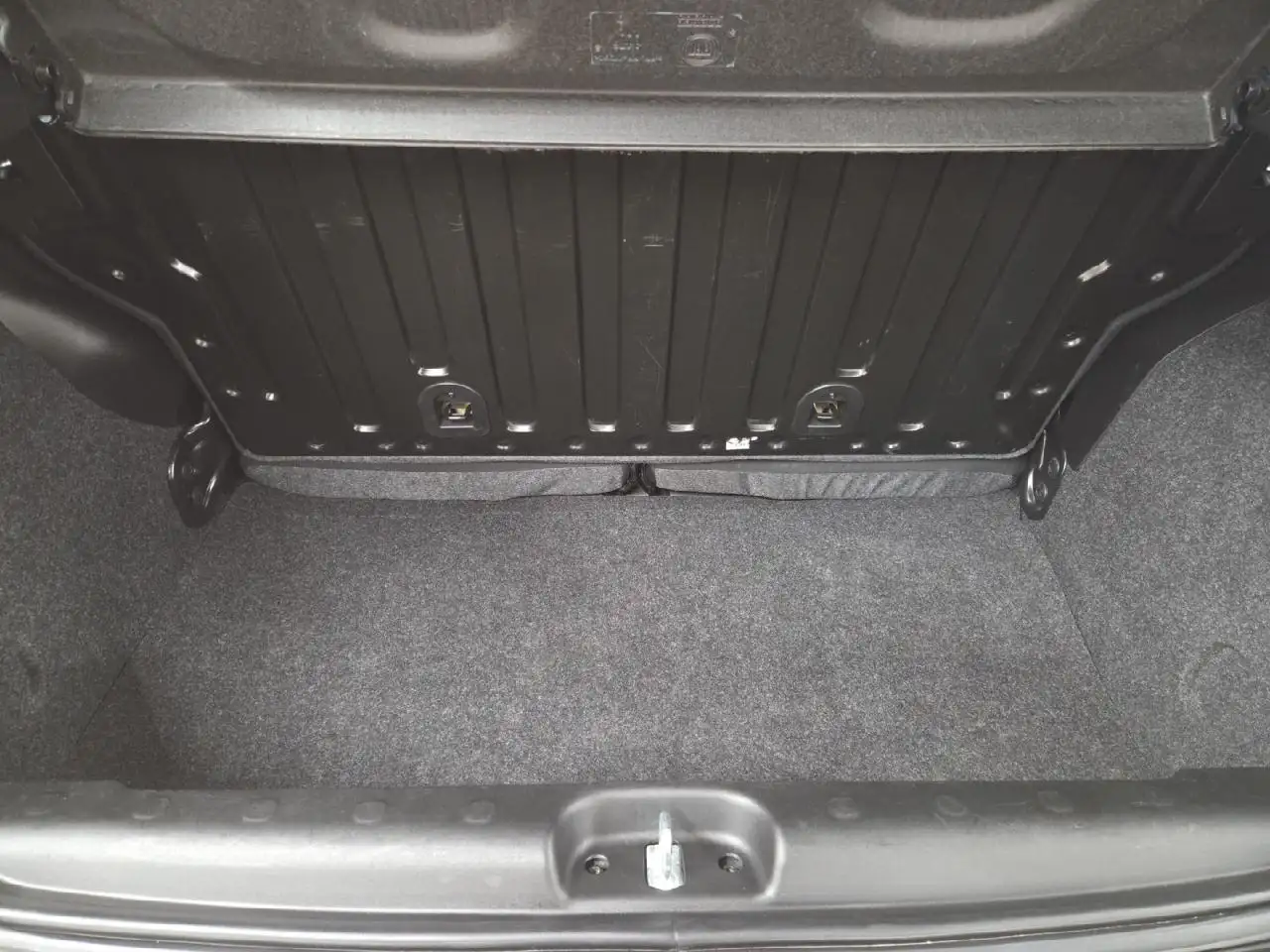 Fiat Panda KLIMAANLAGE,BLUETOOTH,USB,PDC,DAB — Vehicle gallery 12