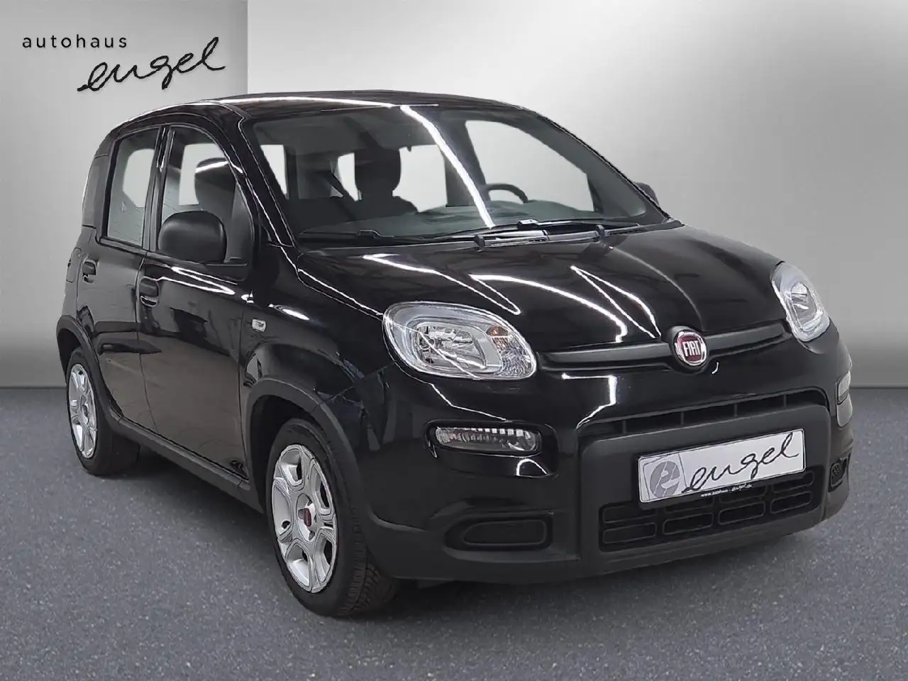 Fiat Panda KLIMAANLAGE,BLUETOOTH,USB,PDC,DAB — Vehicle gallery 3