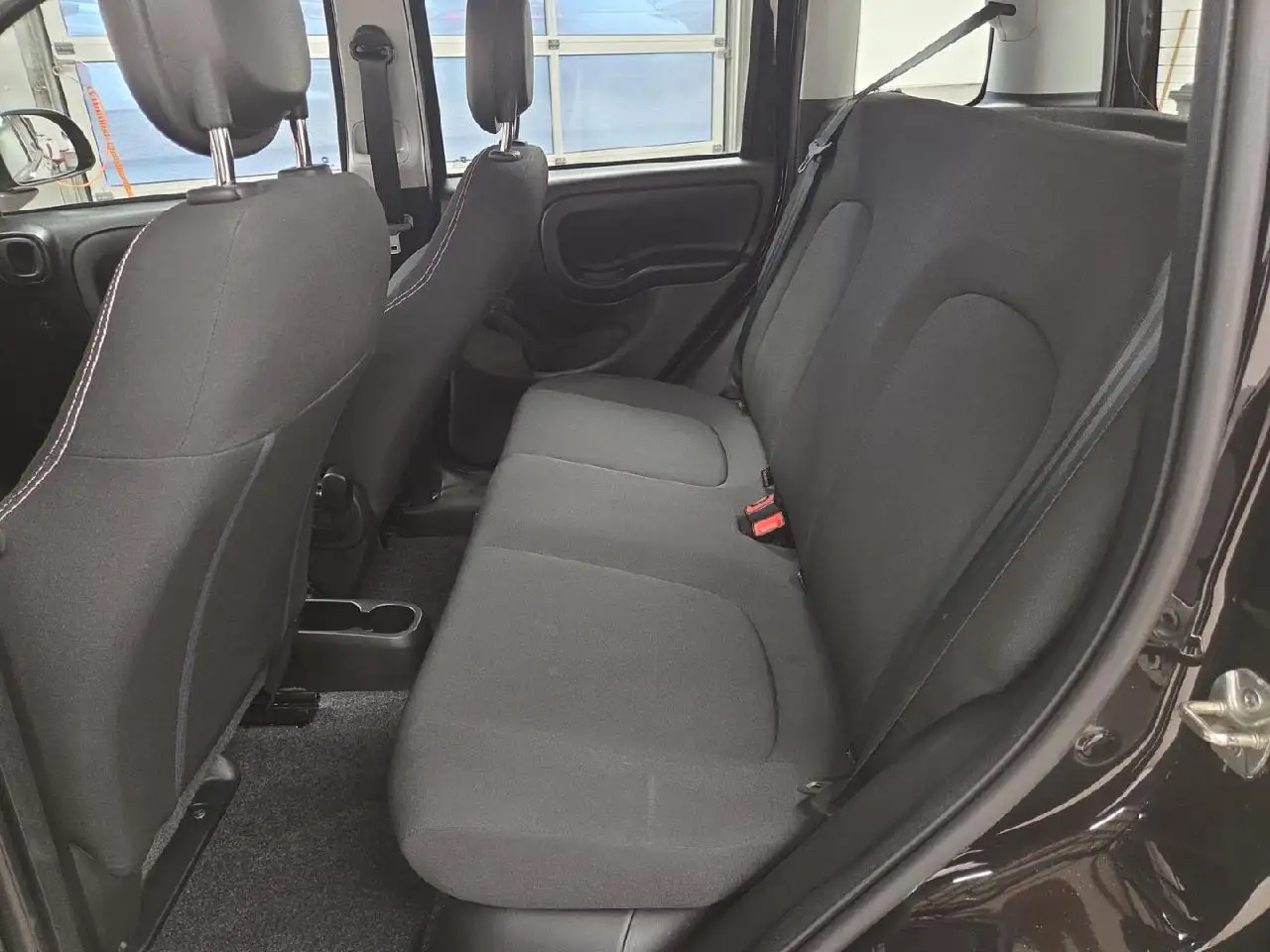 Fiat Panda KLIMAANLAGE,BLUETOOTH,USB,PDC,DAB — Vehicle gallery 11