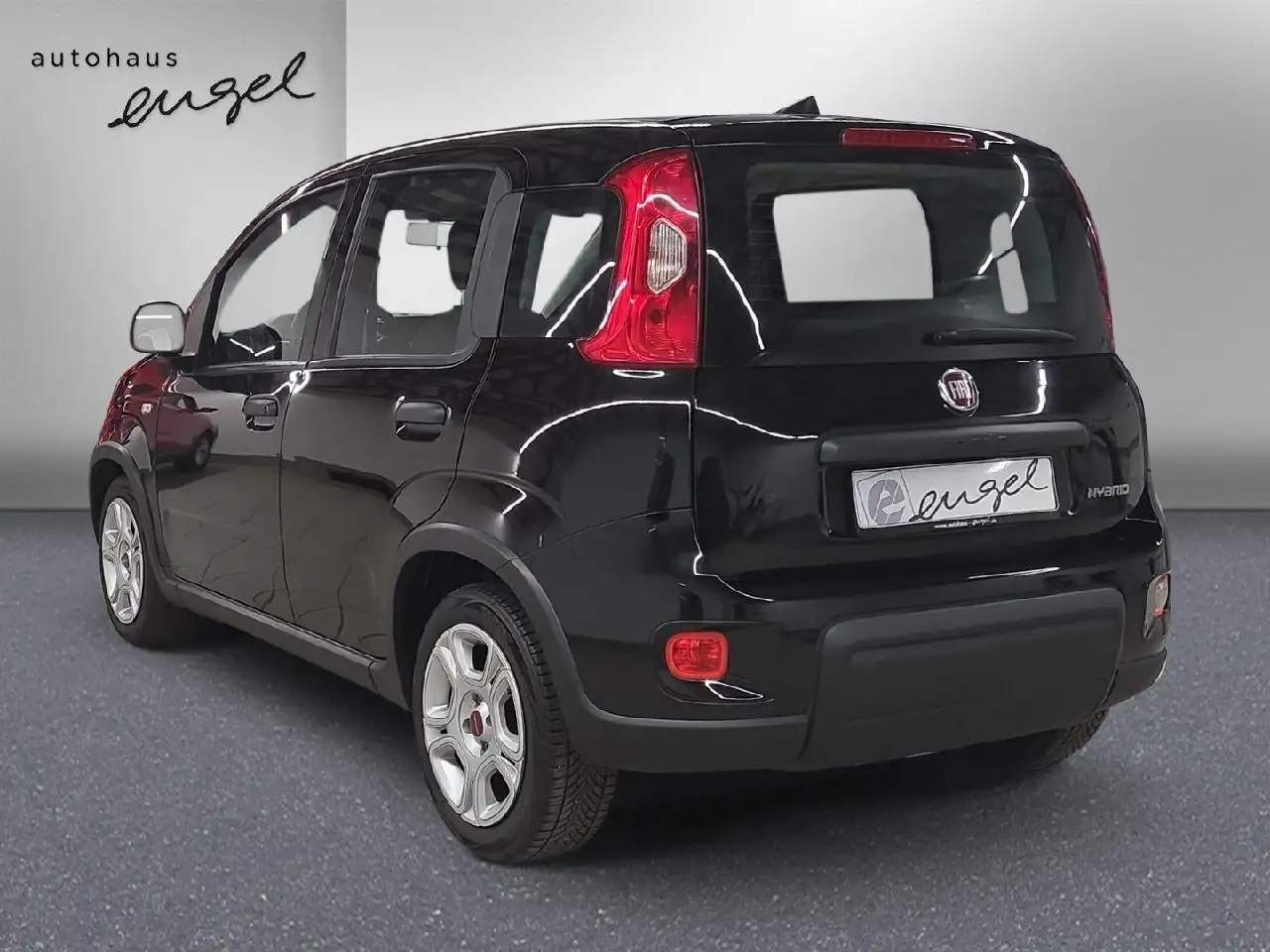 Fiat Panda KLIMAANLAGE,BLUETOOTH,USB,PDC,DAB — Vehicle gallery 6