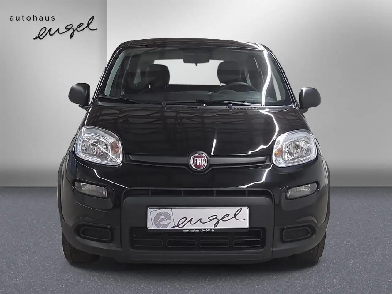 Fiat Panda KLIMAANLAGE,BLUETOOTH,USB,PDC,DAB — Vehicle gallery 2