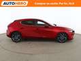 Mazda 3 2.0 Skyactiv-G Mild-Hybrid Evolution Rojo - thumbnail 7