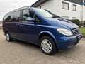 Mercedes-Benz Viano 2.2 CDI extralang Trend 6-Sitzer Klimaanlage Bleu - thumbnail 4