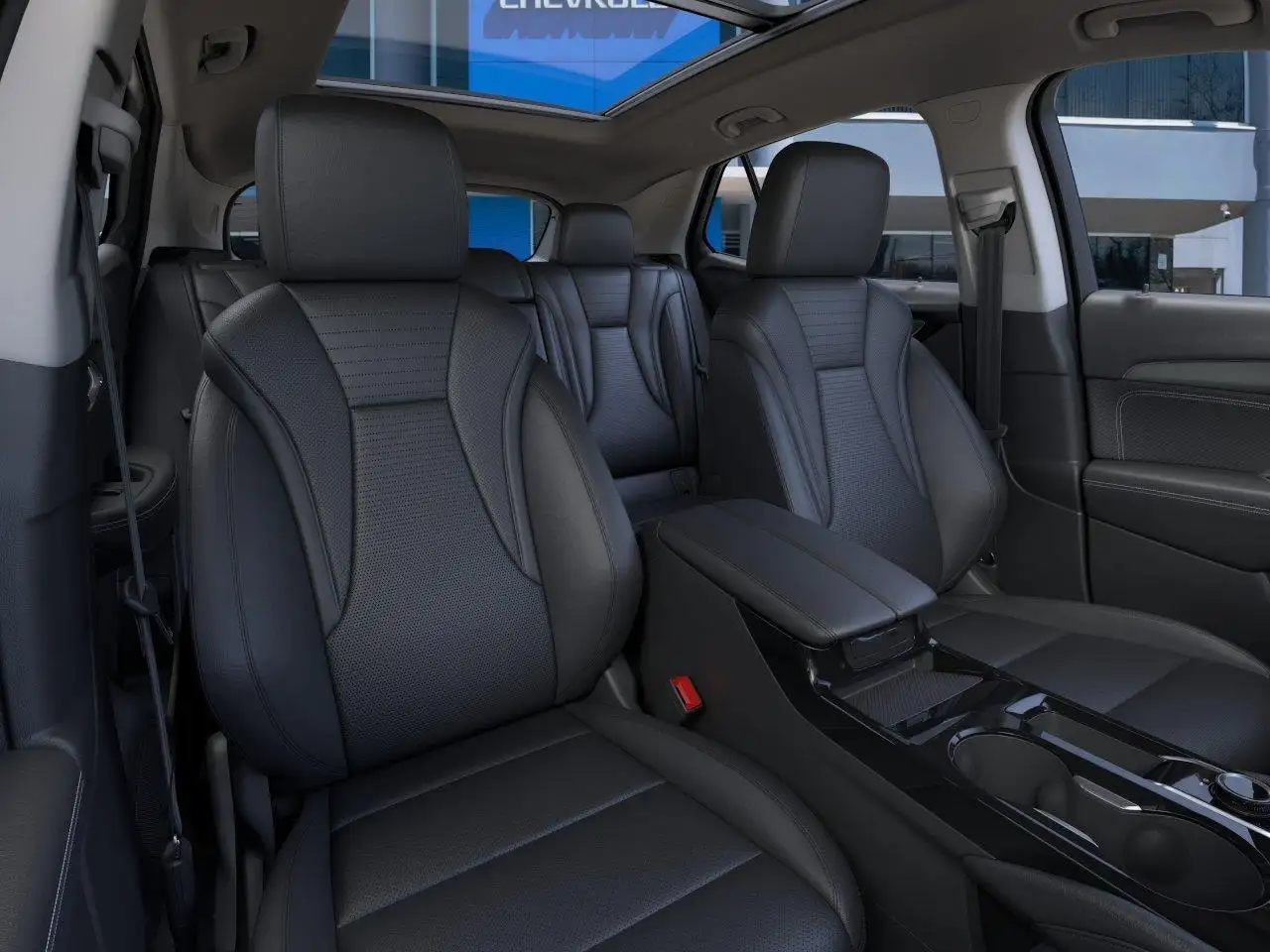 Buick Envision photo Buick Envision