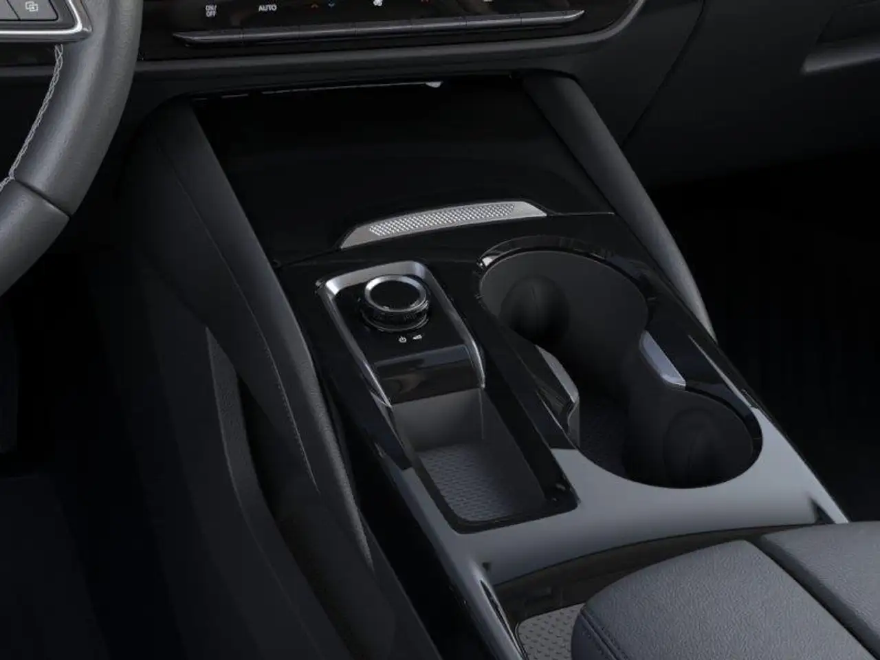 Buick Envision photo Buick Envision