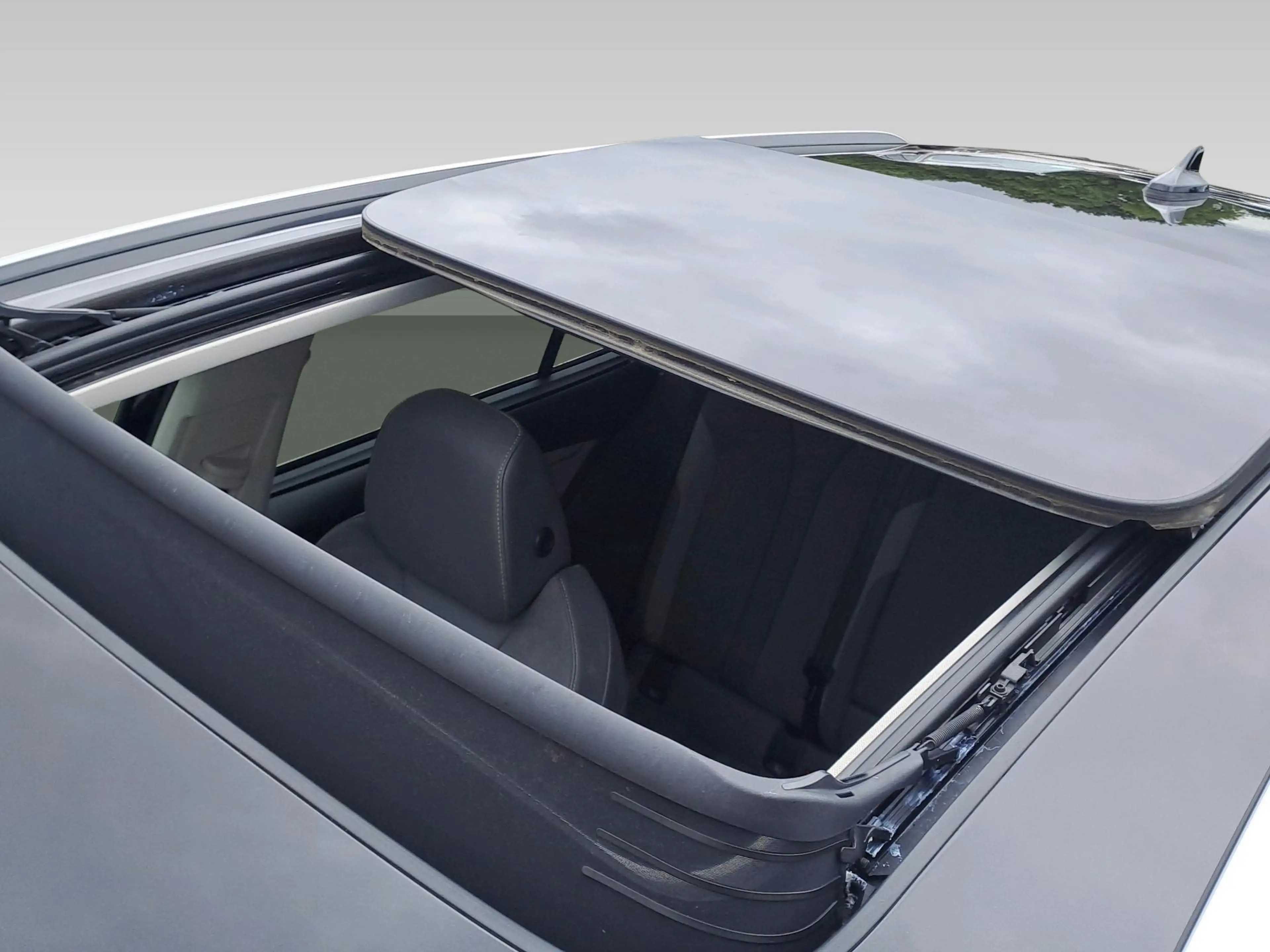 Skoda Enyaq iV 80 | Achteruitrijcamera | Metaalkleur | Navigat — photo 10