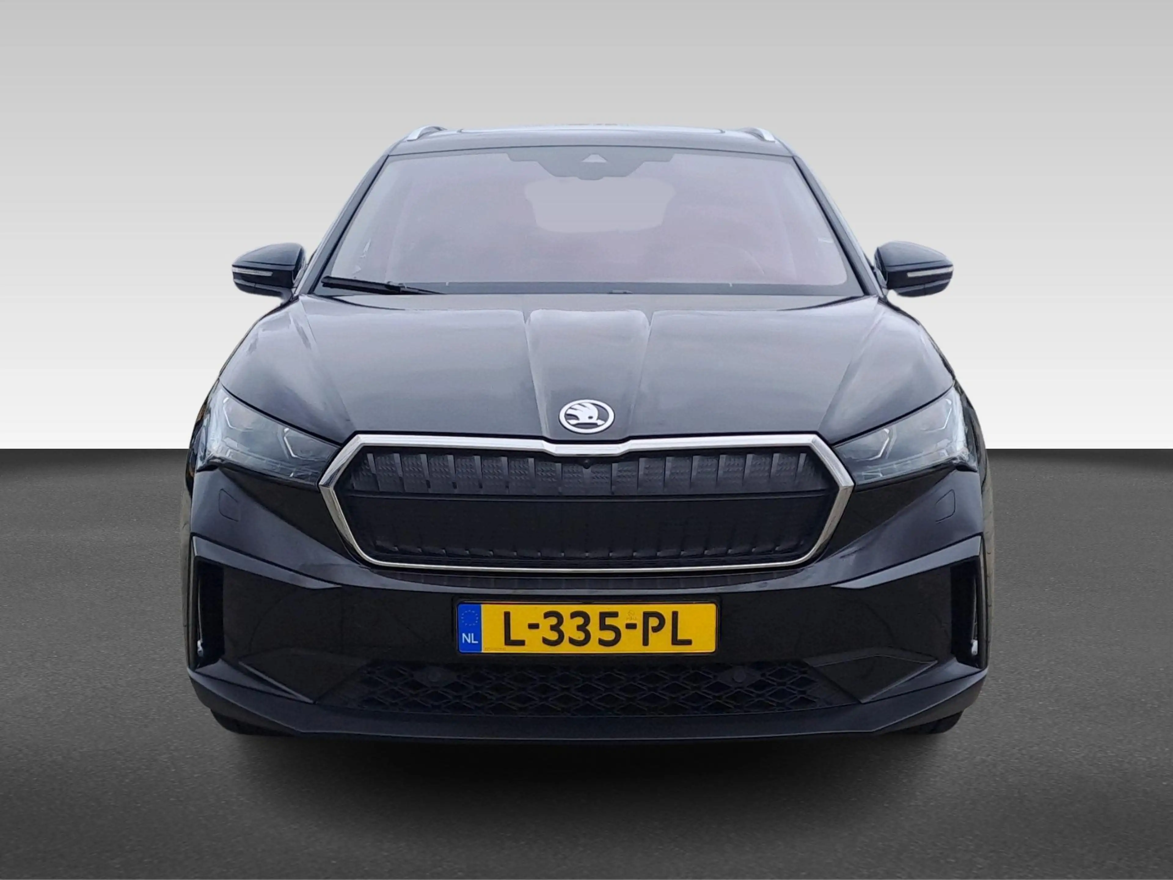 Skoda Enyaq iV 80 | Achteruitrijcamera | Metaalkleur | Navigat — photo 4