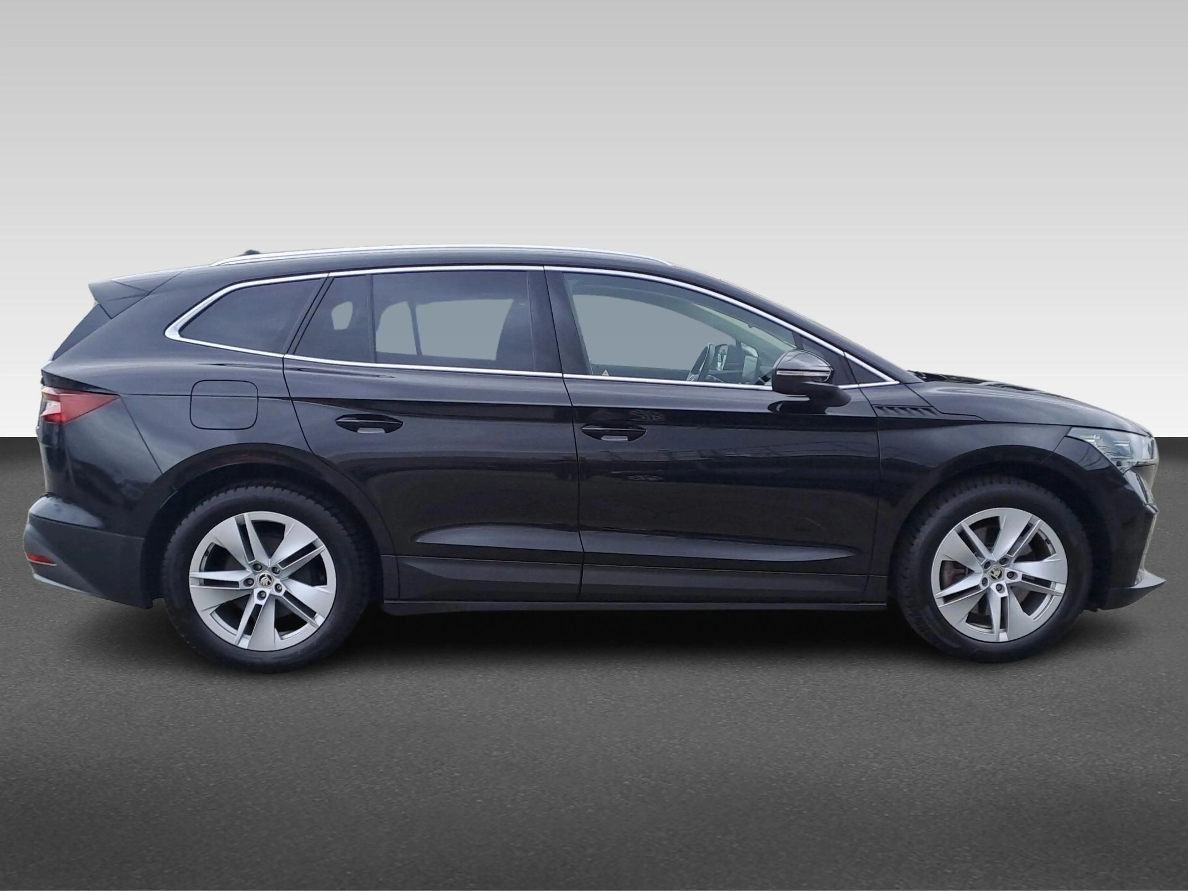 Skoda Enyaq iV 80 | Achteruitrijcamera | Metaalkleur | Navigat — photo 6