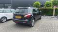 Nissan Qashqai 1.6 Connect Edition navi airco org NL Zwart - thumbnail 3