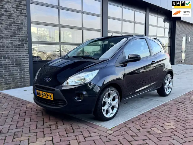 Ford Ka/Ka+