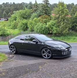 Coupe 2.0 16V Turbo GT Vollausstattung