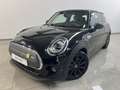 MINI Cooper SE 135 kW (184 CV) Negro - thumbnail 1