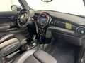 MINI Cooper SE 135 kW (184 CV) Negro - thumbnail 8